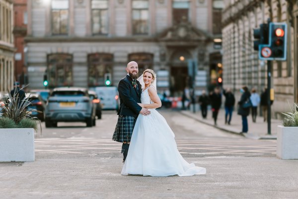 Wedding example