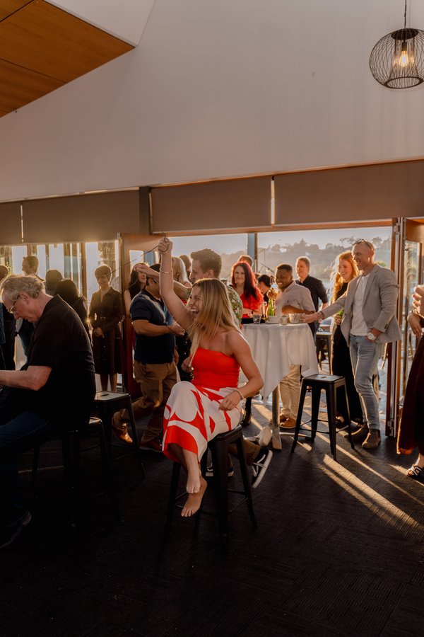 Team & Office example