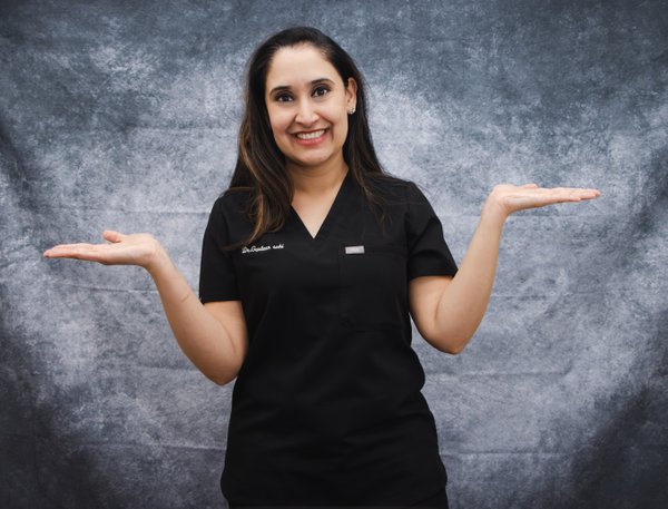 Team & Office example