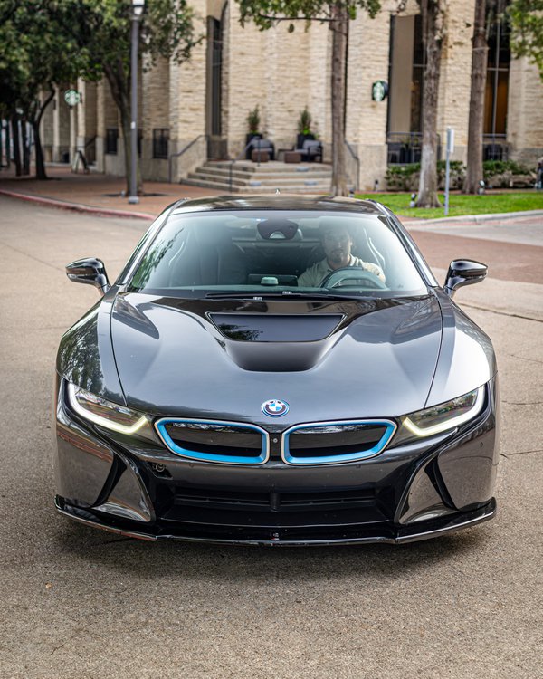 Automotive example