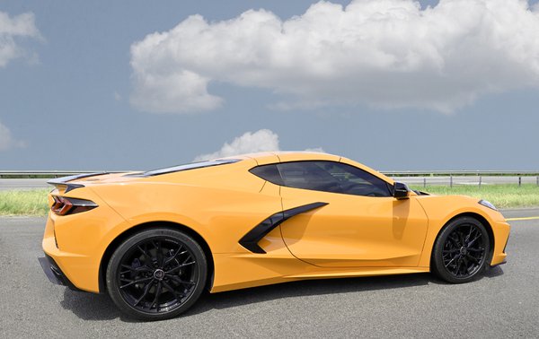 Automotive example