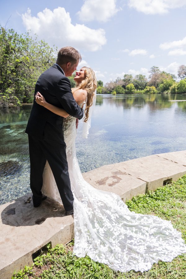 Wedding example