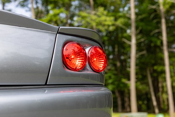 Automotive example