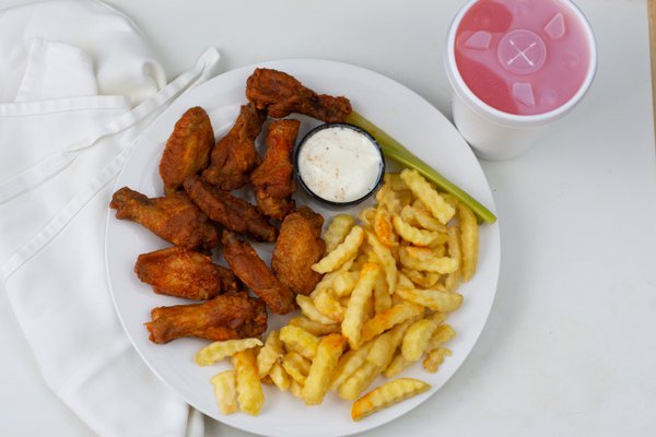 Food example