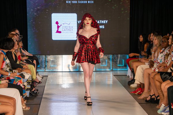 Fashion example