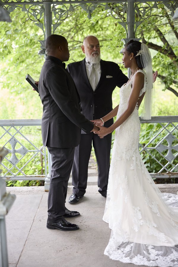 Wedding example