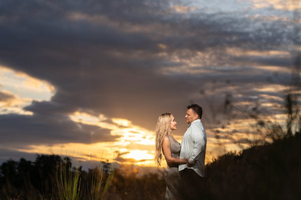 Engagement example