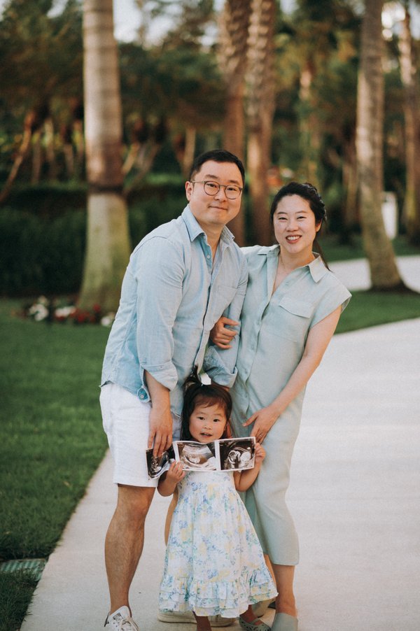 Family example