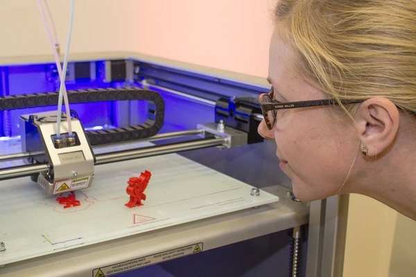 Team & Office example