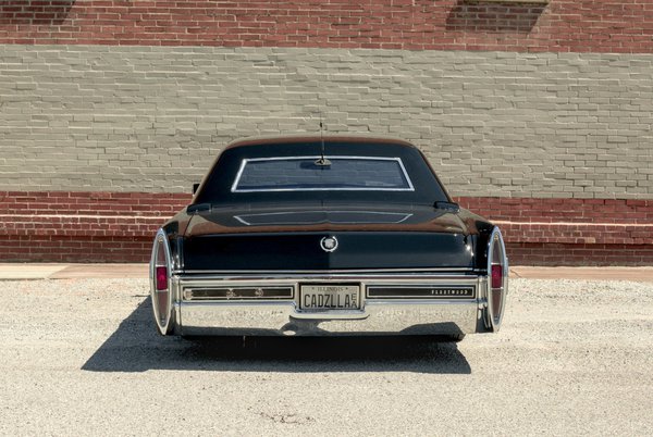 Automotive example