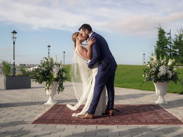 Wedding example