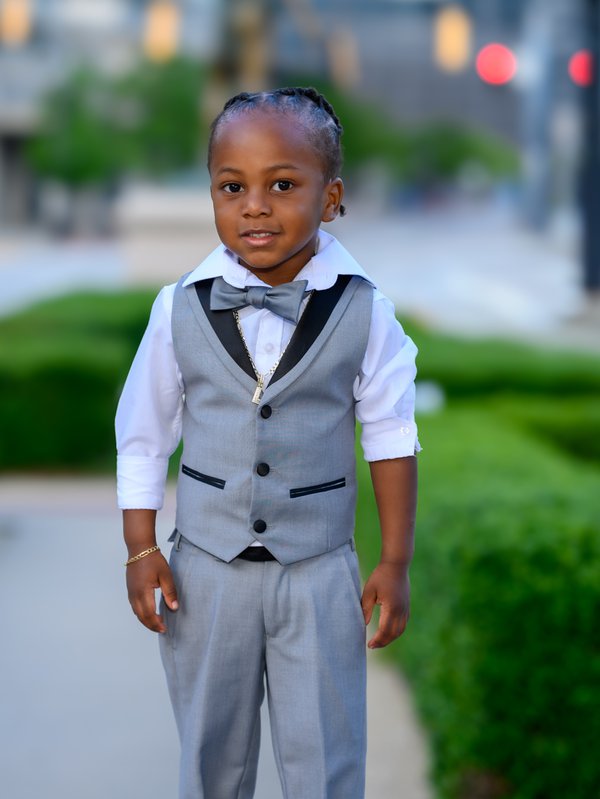 Kids example