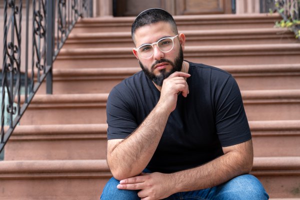 Team & Office example