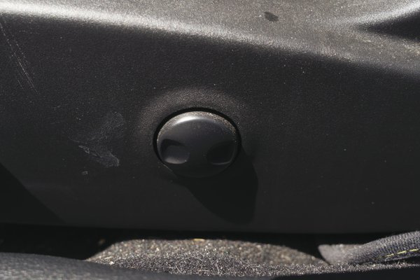 Automotive example