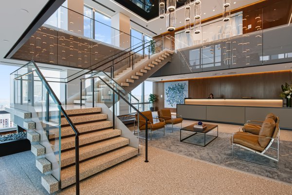 Real Estate example