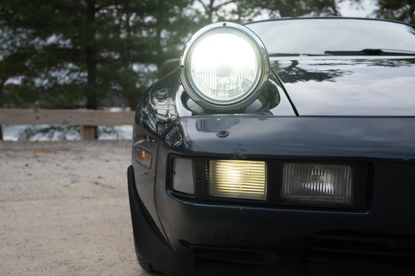Automotive example