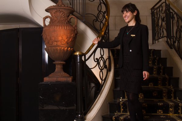 Team & Office example