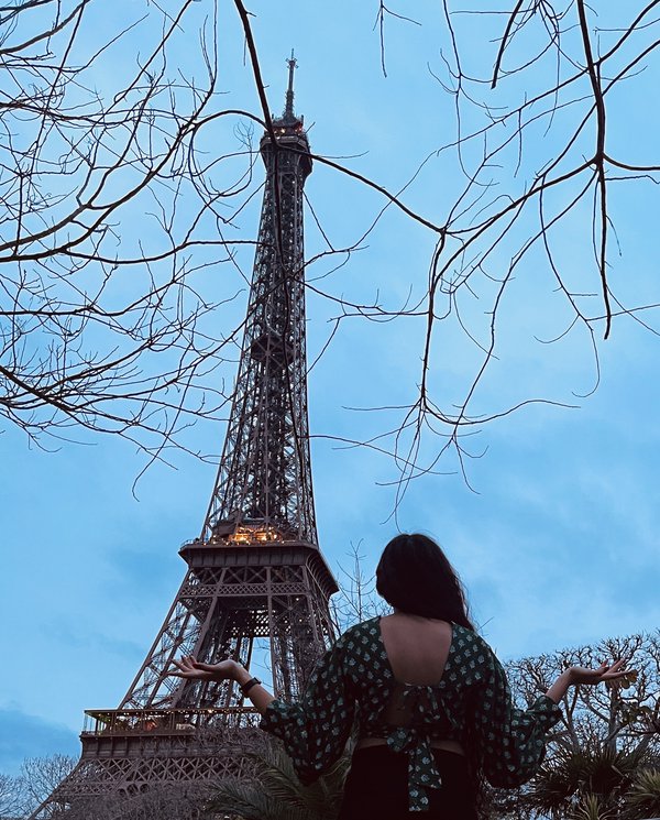Travel example