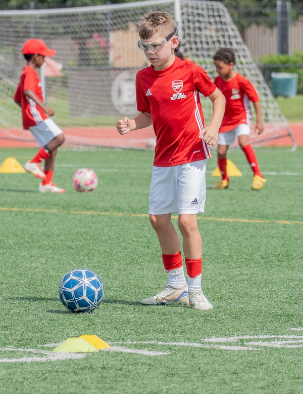 Sport example