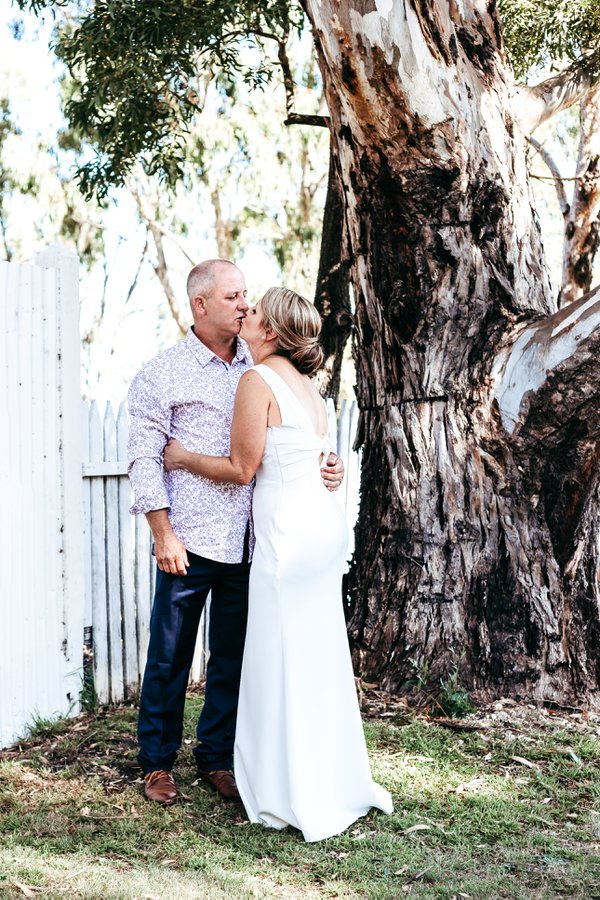 Wedding example