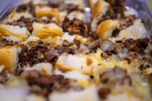 Food example