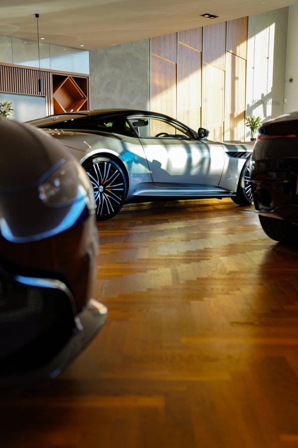Automotive example