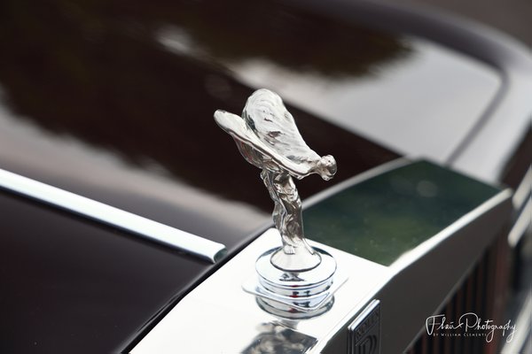 Automotive example