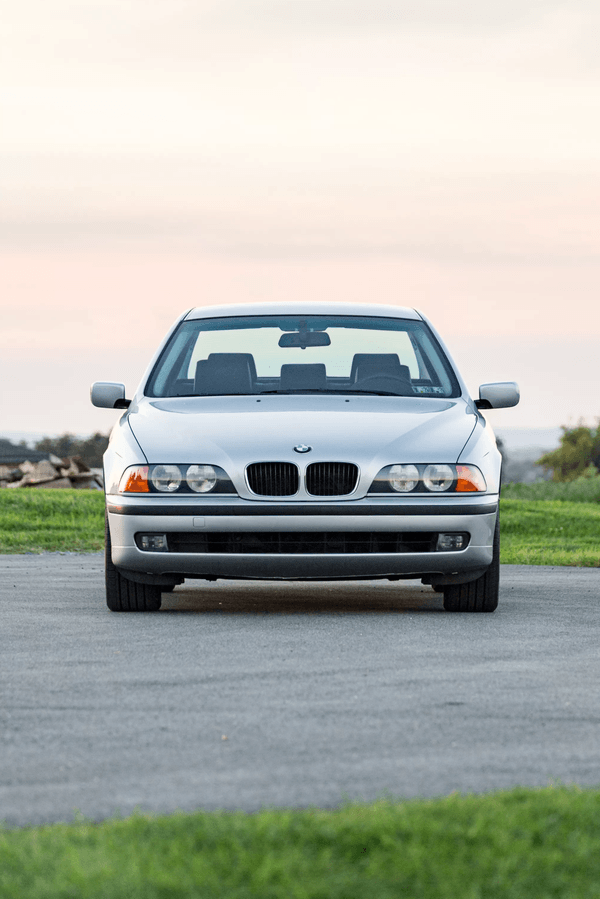 Automotive example
