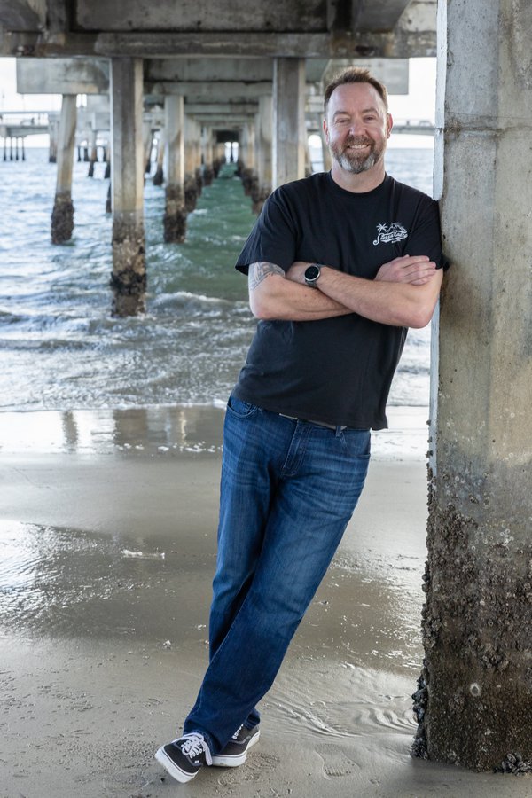 Dating Portrait example