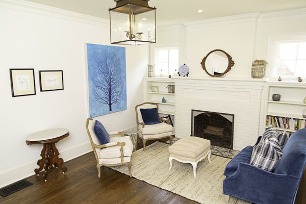Real Estate example