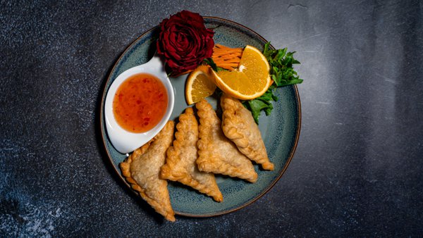 Food example