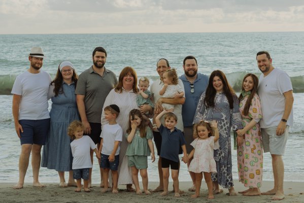 Family example