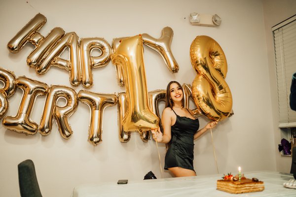Anniversary example