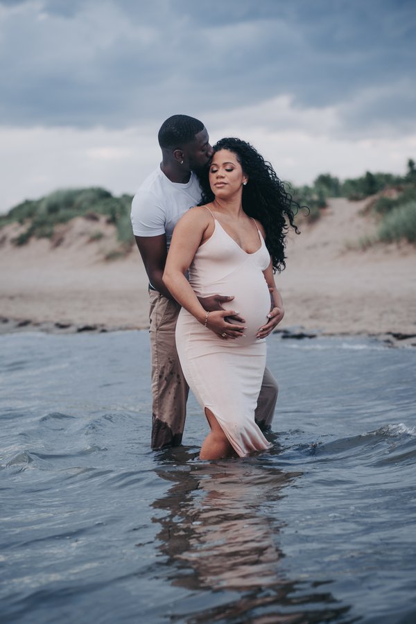 Maternity example