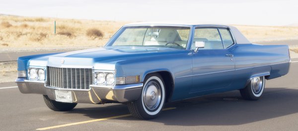 Automotive example