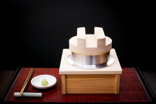 Product example