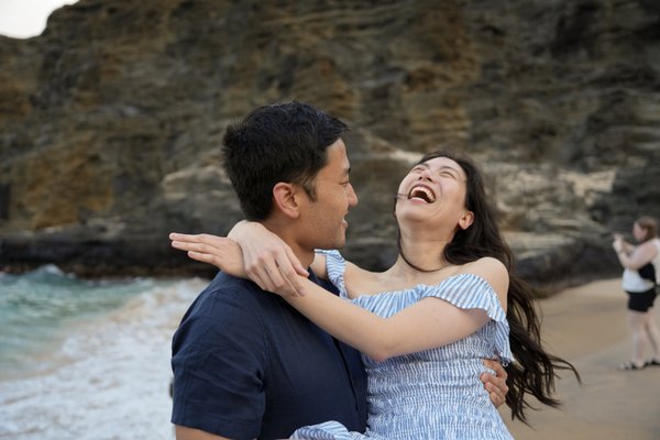 Engagement example