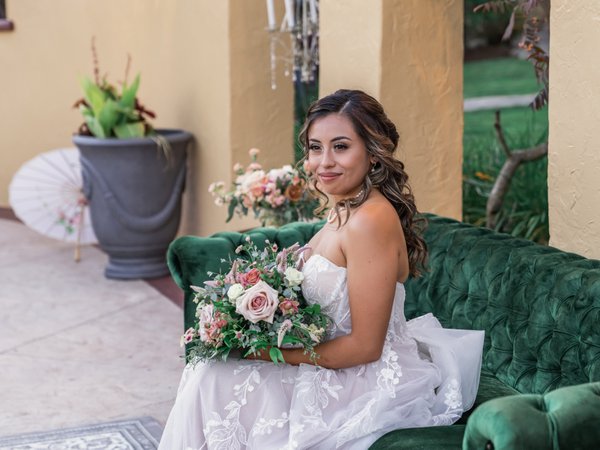 Wedding example