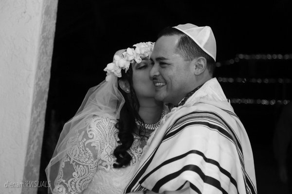 Wedding example