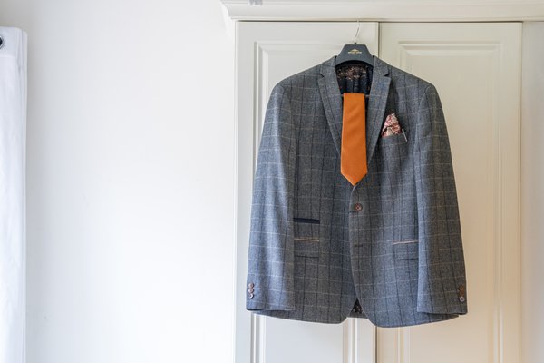 Wedding example