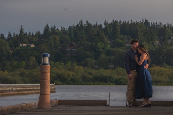 Engagement example