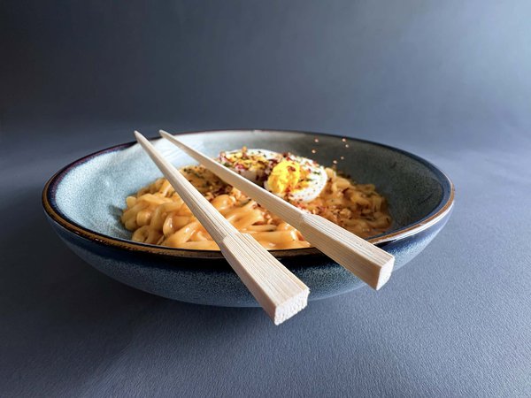 Food example