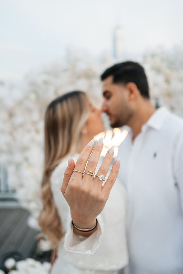 Engagement example
