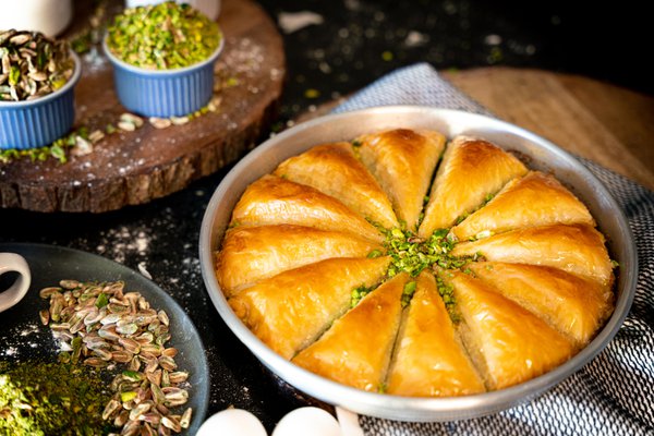 Food example