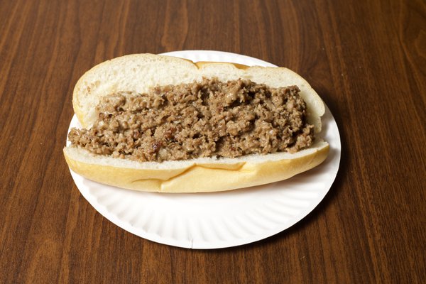 Food example