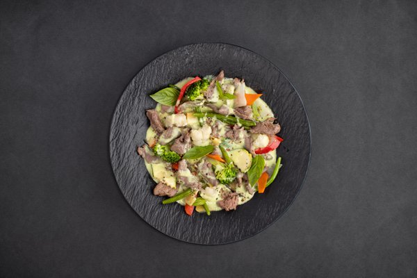 Food example