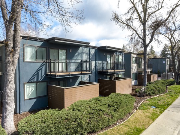Real Estate example
