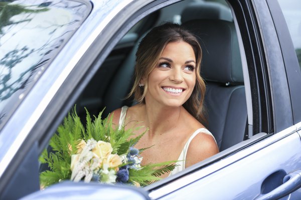 Wedding example
