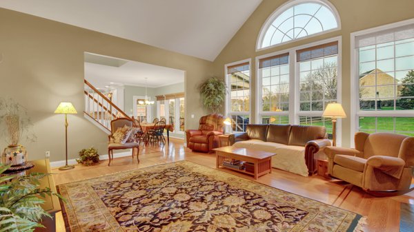 Real Estate example