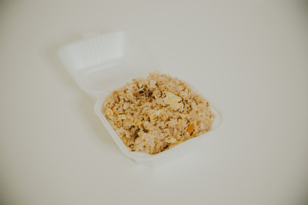 Food example